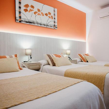 Apartamentos Turisticos Mastil 16 P2 Малага Екстер'єр фото