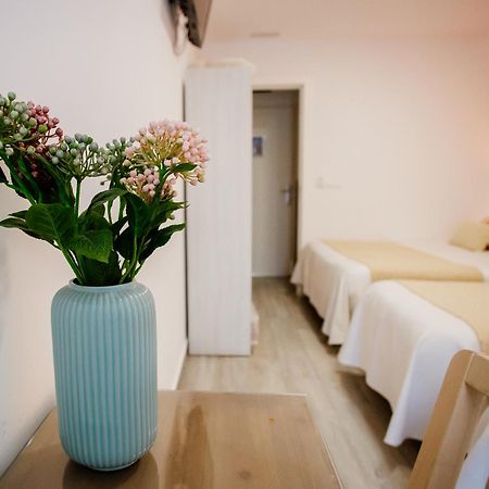Apartamentos Turisticos Mastil 16 P2 Малага Екстер'єр фото