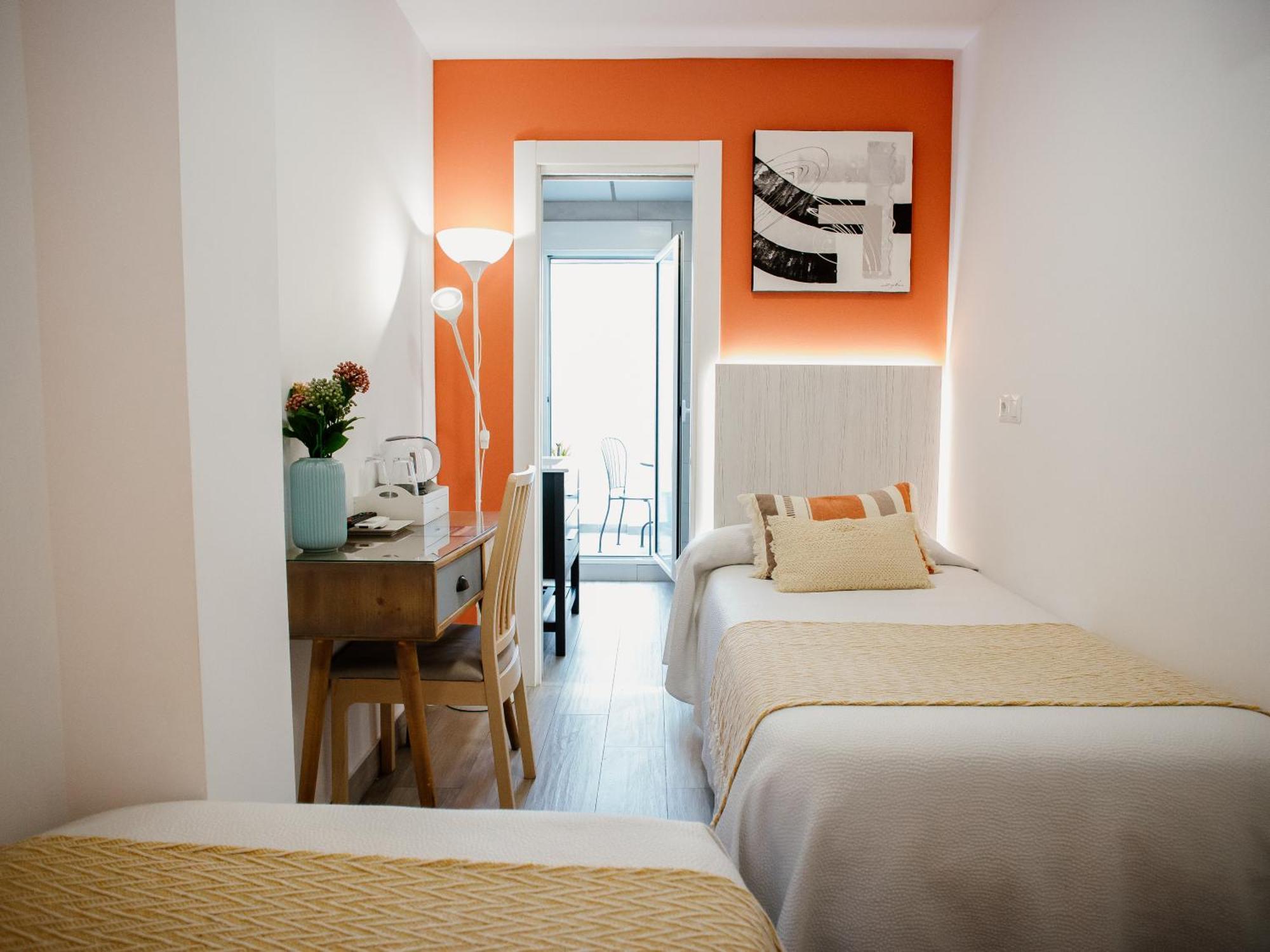Apartamentos Turisticos Mastil 16 P2 Малага Екстер'єр фото
