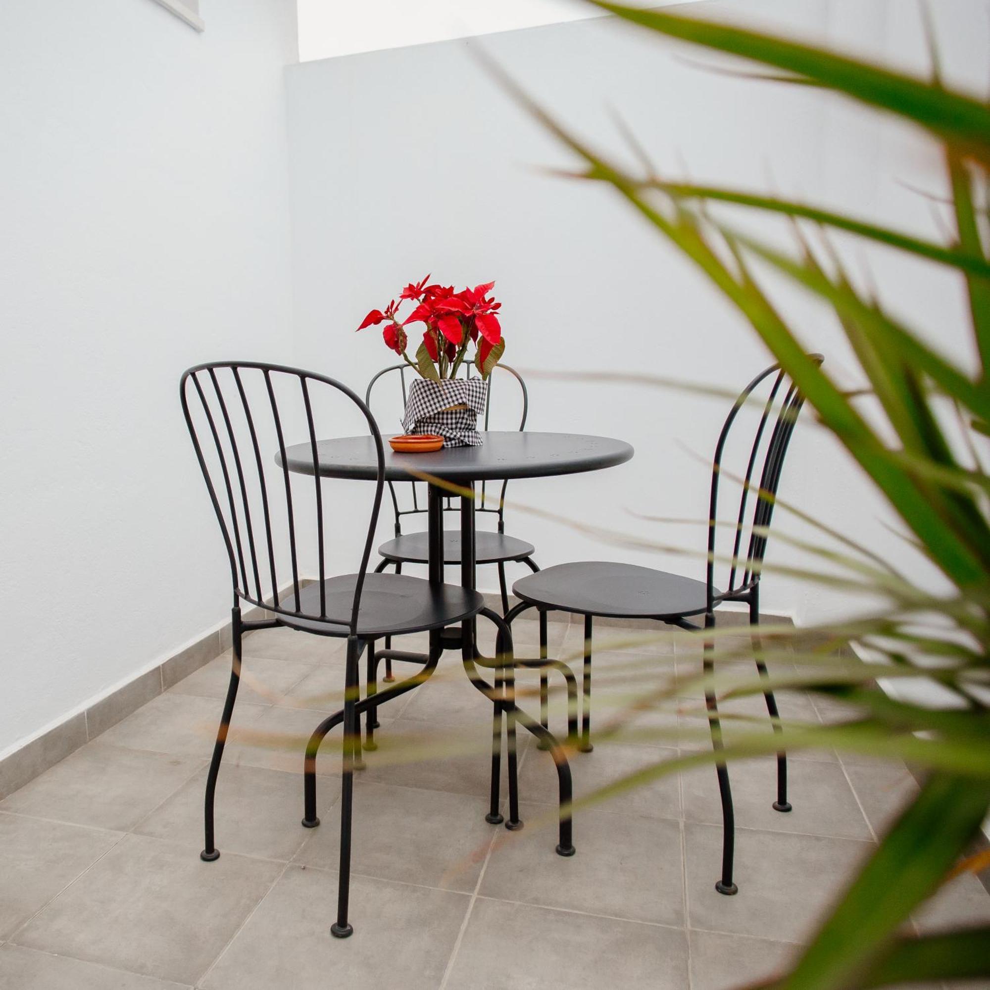 Apartamentos Turisticos Mastil 16 P2 Малага Екстер'єр фото