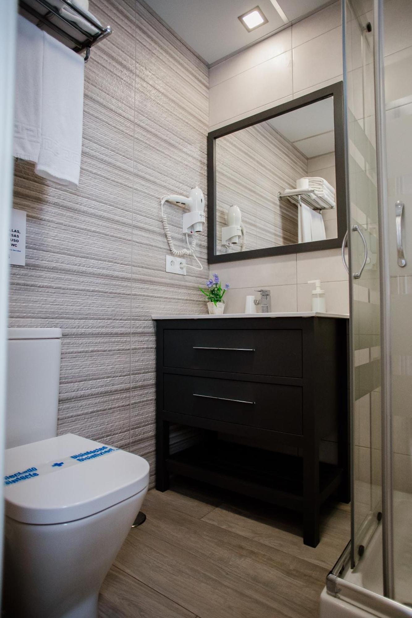 Apartamentos Turisticos Mastil 16 P2 Малага Екстер'єр фото